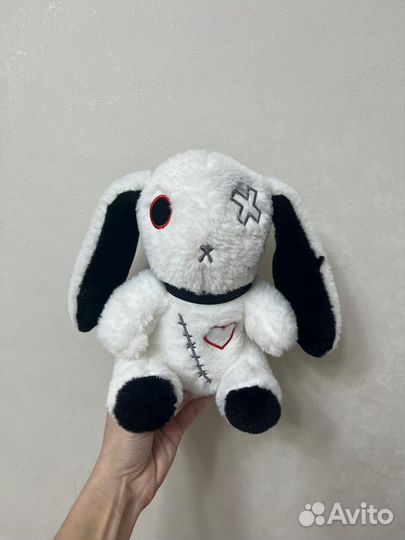 Мягкая игрушка аниме