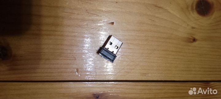 Беспроводная мышь