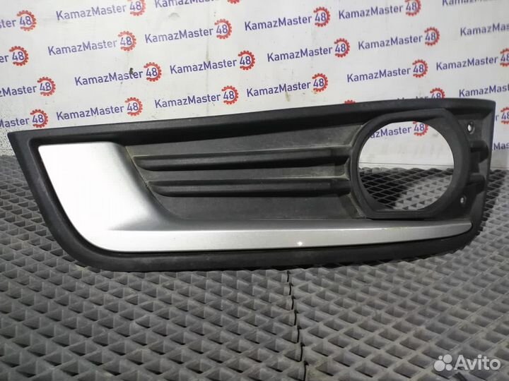 Рамка птф камаз 54901