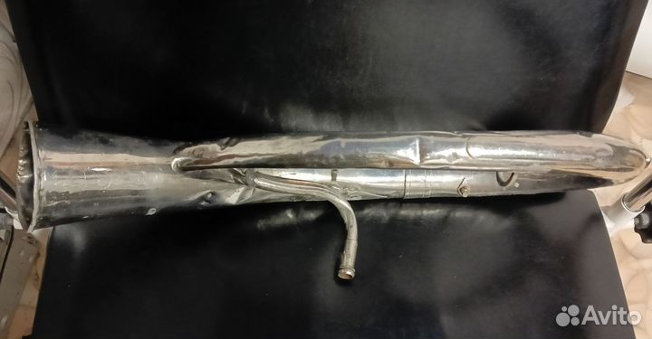 Горн СССР 1958 г