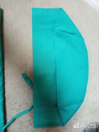 Костюм хирурга