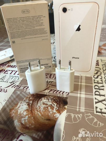 Адаптер,блок