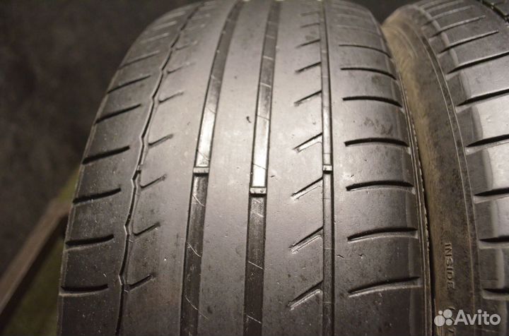 Michelin Primacy HP 215/55 R16 93H