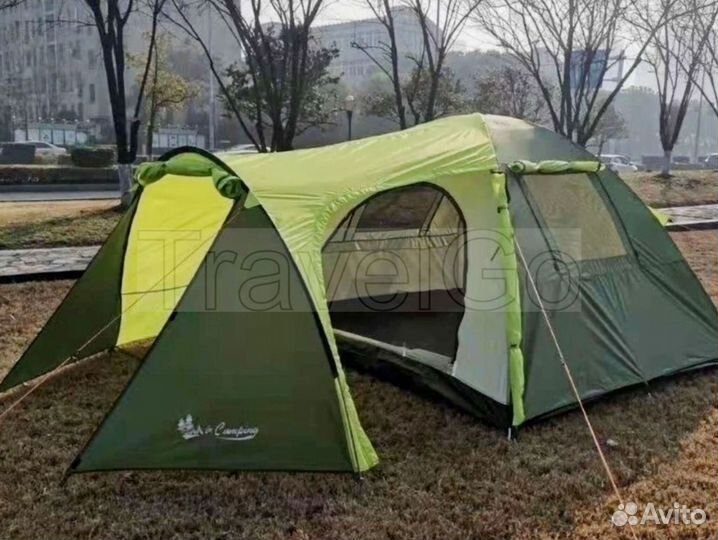 400*250 палатка