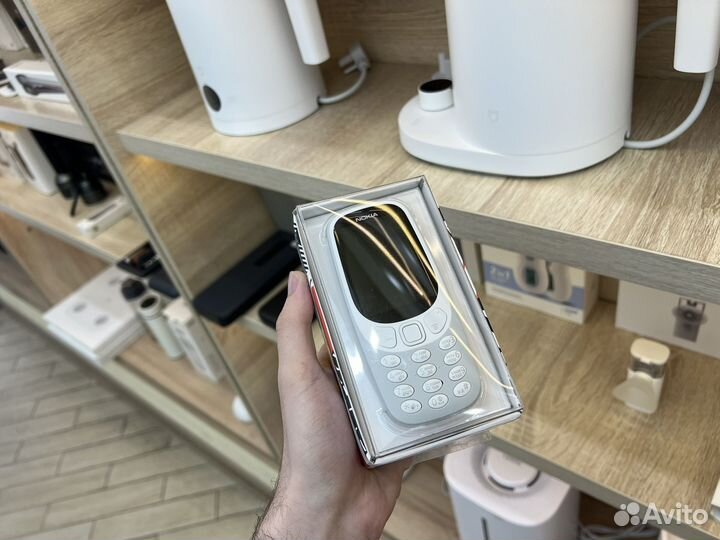 Nokia 3310