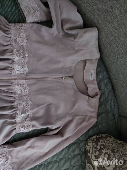 Халат для девушки