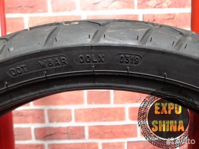 Мотошина Michelin Anakee Adventure 2CT 120 70 R19