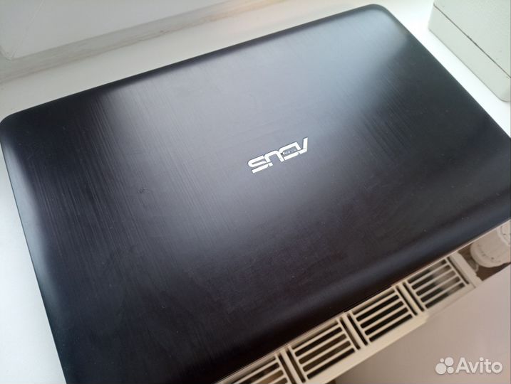 Asus R540Y