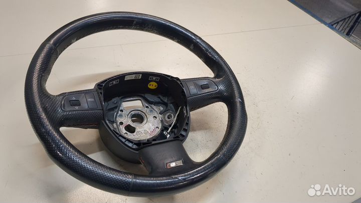 Руль Audi A6 (C6), 2006