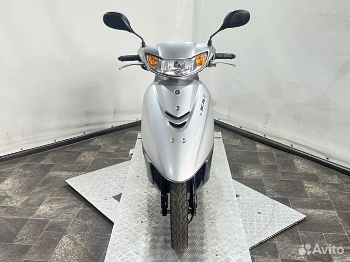 Скутер Yamaha Jog FI AY01 2018г.в