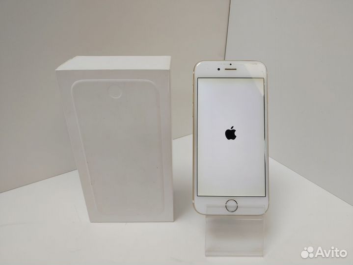 iPhone 6, 64 ГБ