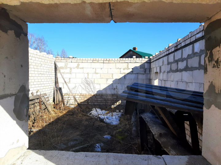 Участок 15 сот. (ИЖС)