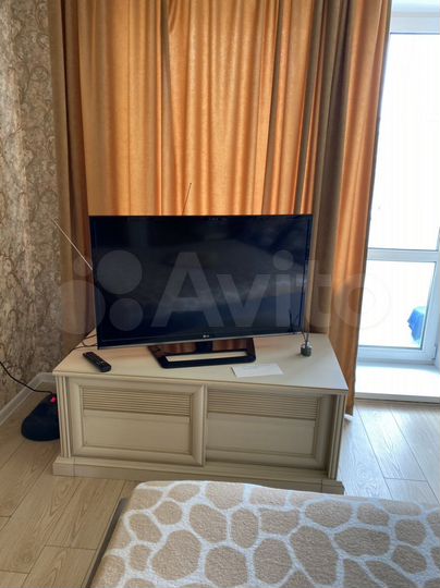 1-к. квартира, 35 м², 2/5 эт.