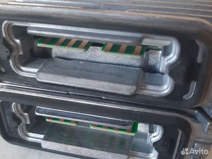 Блок ксеноновой лампы для Volvo XC60 312979941