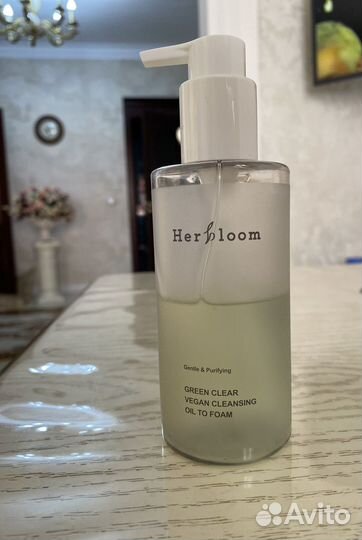 Умывалка для лица