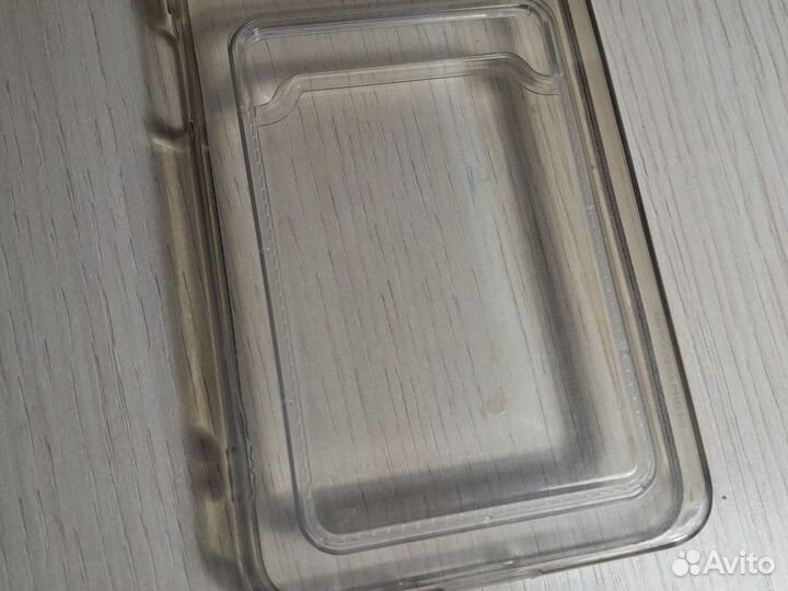 Чехол на xiaomi