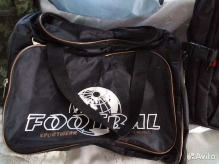 Рюкзак Туристический Походный