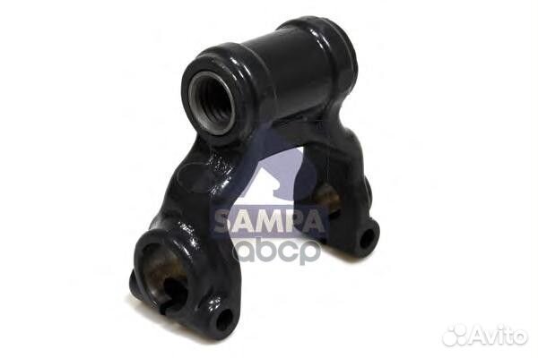 Серьга рессоры Scania Truck 93/113/143/94/114/1