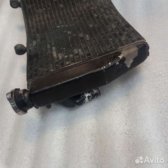 Радиатор Honda CBR 954RR