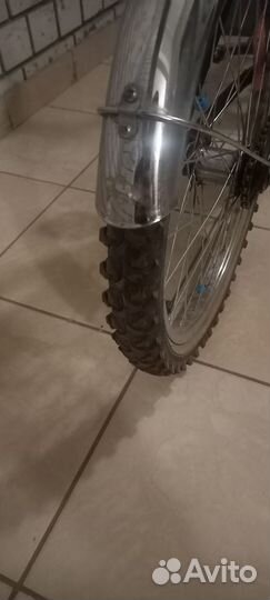 Велосипед Stels pilot 310