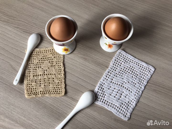 Пасхальный декор