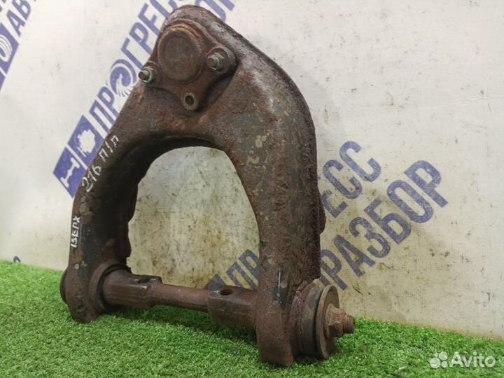 Рычаг подвески верхний передний правый Hyundai