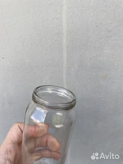 27 банок 0,25л (чистые)
