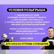 Создам Турецкую учетную запись PlayStation PS4/PS5, Кострома