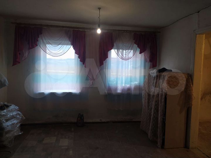 Дом 44 м² на участке 43 сот.