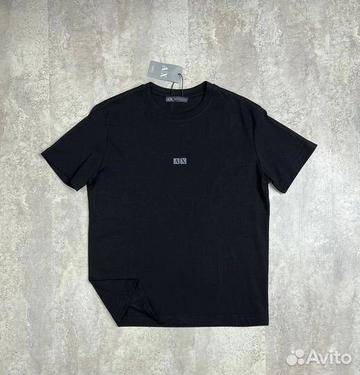 Футболка мужская 