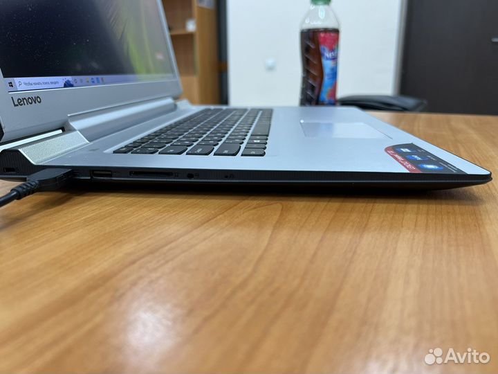 Lenovo ideapad 700
