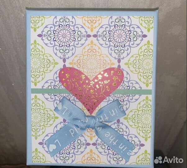 Нарядные заколки