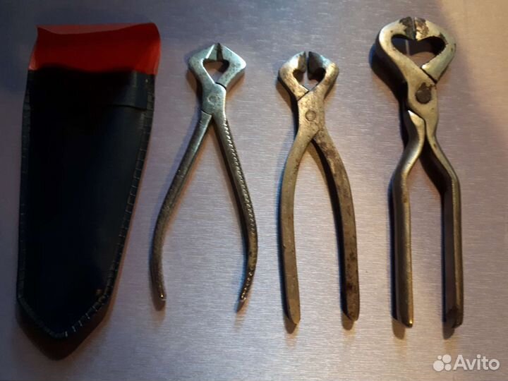 Посуда нержавейка