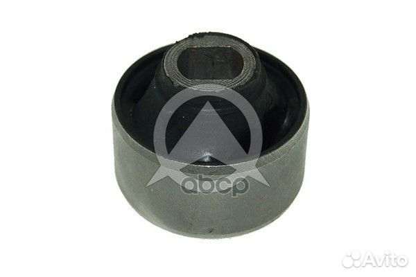 Сайлентблок рычага подвески перед прав/лев