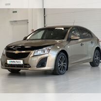 Chevrolet Cruze 1.6 MT, 2013, 110 000 км, с пробегом, цена 989 000 руб.