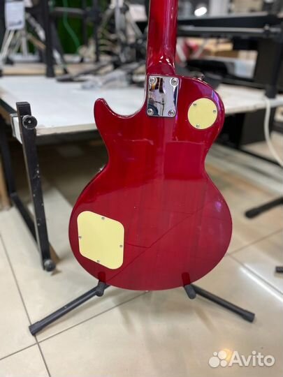 Электрогитара Sunsmile slpp-340 SB