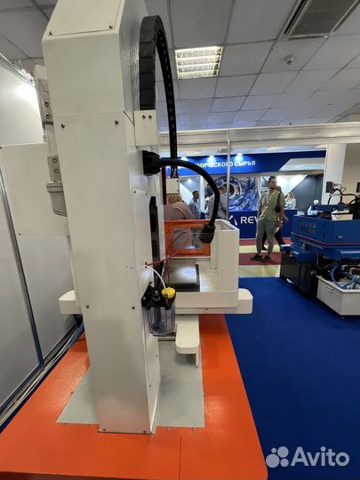Супердрель FX ZNC 384