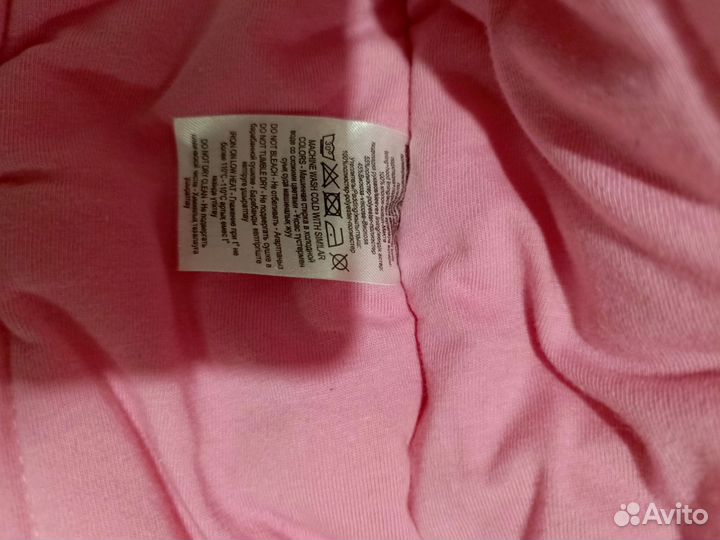 Комбинезон весна осень 86 размер