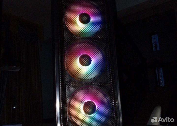 Игровой пк i5