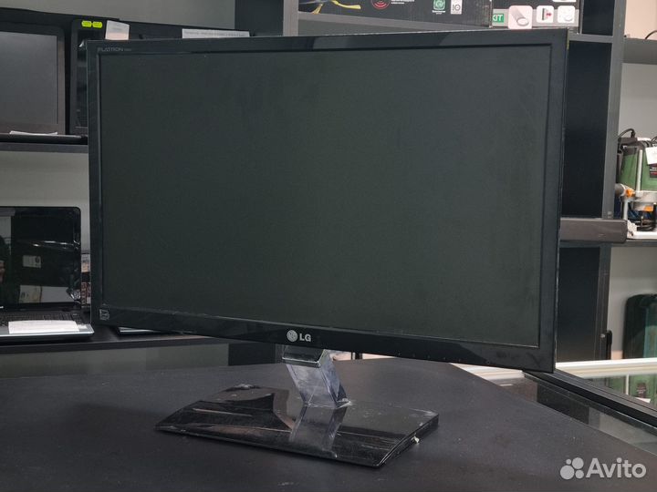 Монитор LG Flatron E2260S 21.5