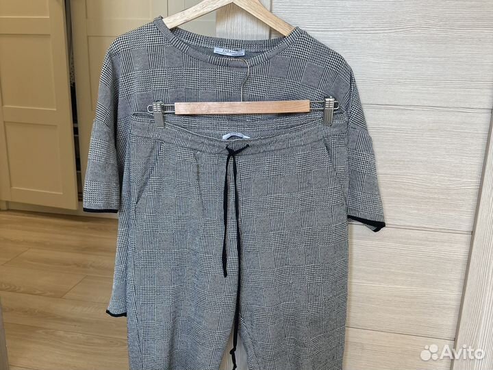 Спортивный костюм zara