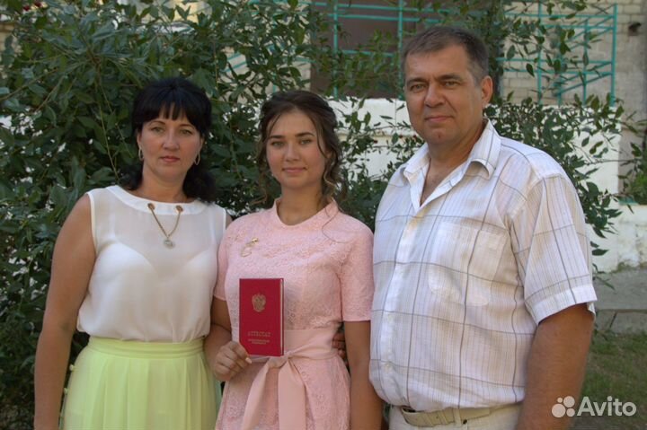 Платье на выпускной