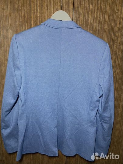 Пиджак школьный для мальчика