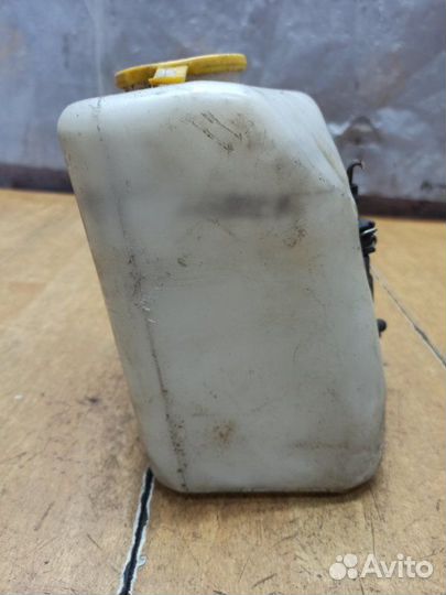 Бачок расширительный Opel Corsa C