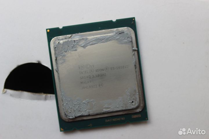 Core i7 lga2011 lga2011-3 4820k 6800k 4930k xeon