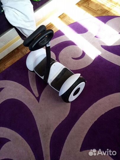 Segway mini robot 9