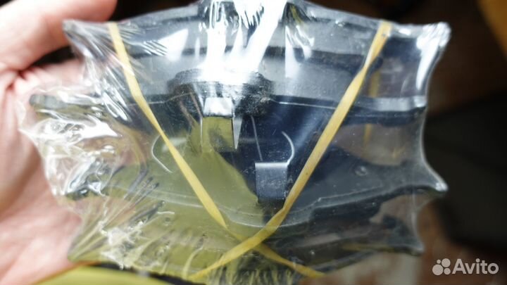 Колодки тормозные ford fiesta