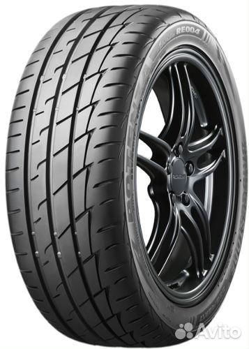 Bridgestone Potenza Adrenalin RE004 215/55 R16 97W