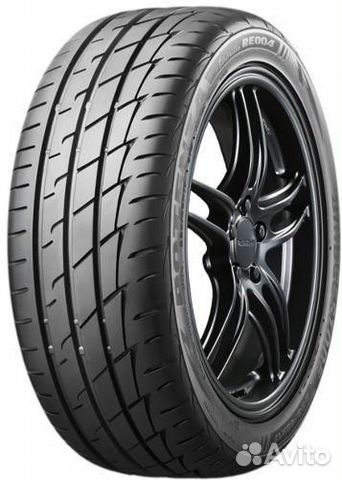 Bridgestone Potenza Adrenalin RE004 215/55 R16 97W