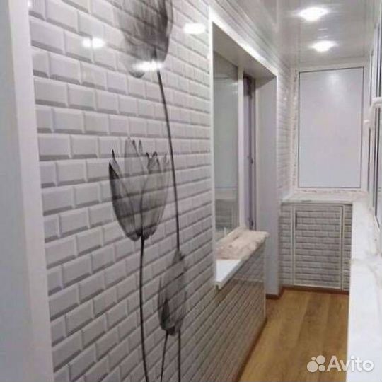 Окно в квартиру / дом / коттедж